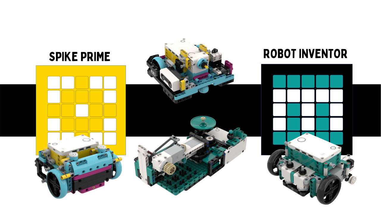 Robot Designs Robot Designs
