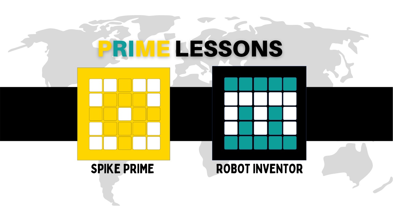 spike prime website